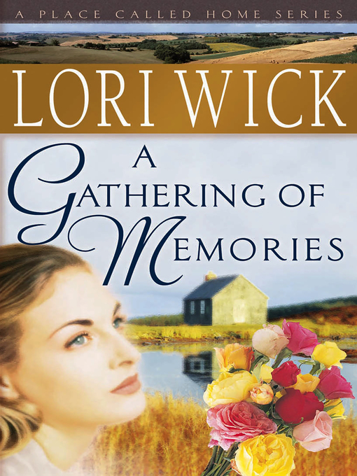 Cover image for A Gathering of Memories